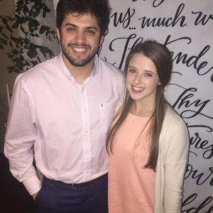 Meet your Posher, Anna